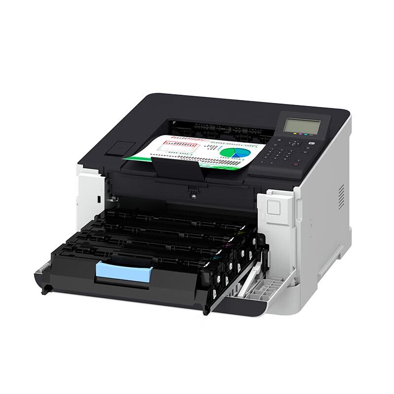 Canon LBP623Cdw A4 Цветной лазерный принтер CN вилка (адаптер в комплекте)