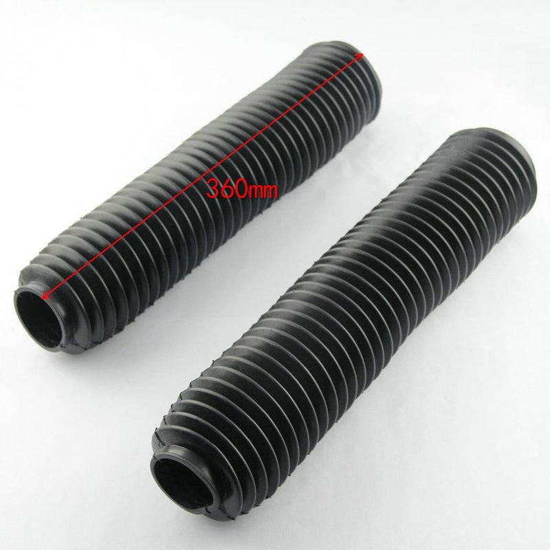 Пыльник амортизатора мотоцикла Для Honda XR250R 1986–2004 XR350R 1983–1985 XR400R 1996–2004 XR500R XR600R XR650L XR650R