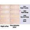 Etude Double Lasting Vegan Cover Foundation SPF32 PA++ 30 г 3 вида