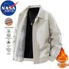 Мужские куртки и футболки NASA MARVEL