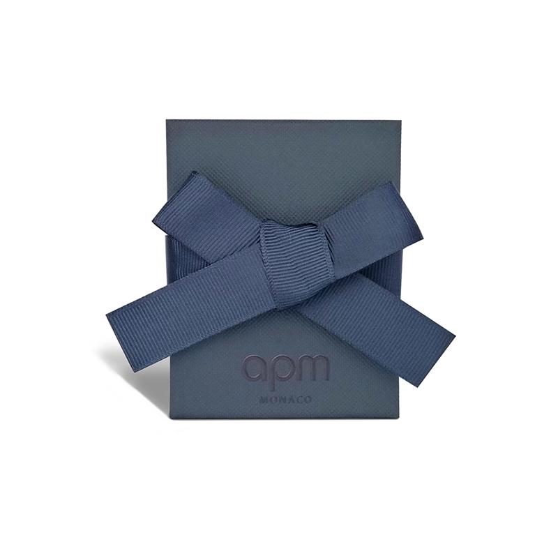 Apm Monaco 925 Sterling Silver Rings Women's A22098OX