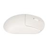 Wireless Gaming Mouse 1200DPI 2.4G Fit Palm Battery Powered Computer Mouse Wireless for Desktop PC