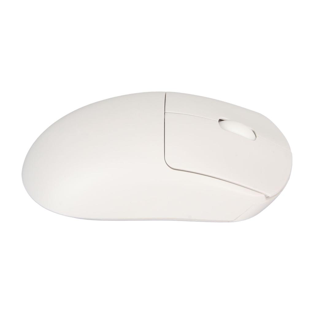 Wireless Gaming Mouse 1200DPI 2.4G Fit Palm Battery Powered Computer Mouse Wireless for Desktop PC