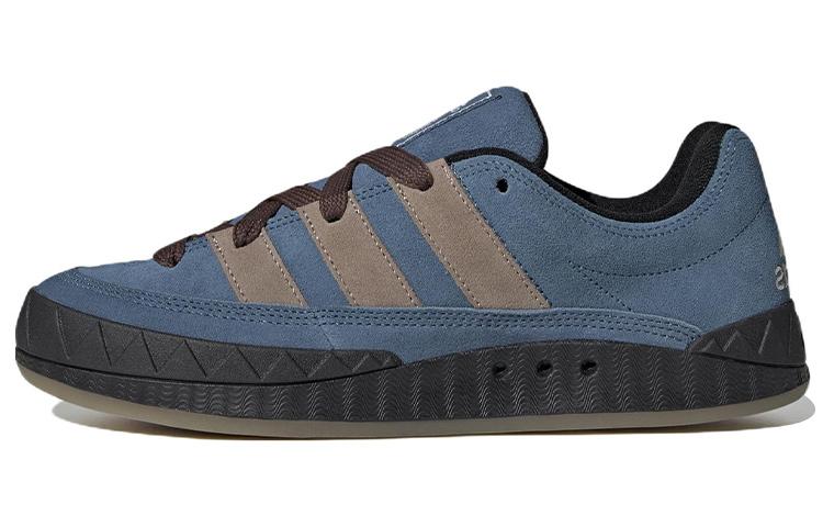 Adidas Adimatic 'Indigo Black' HQ6901