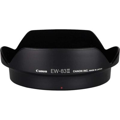 Бленда объектива Canon 2 EW-83