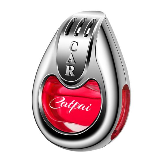 Автомобильный ароматизатор, элегантный, компактный, долговечный освежитель воздуха для автомобилей, для грузовиков