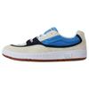 Supreme x Vans Skate Speed 'Белый Синий Жевательный' VN0007R0WHT