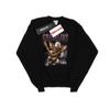 Gremlins Mens Spike Montage Sweatshirt