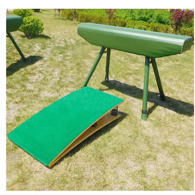 Gymnastics Training Vaulting Horse Board