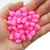 100Pcs/Lot Soft Baits Corn with Corn Smell Carp Fishing Lures Floating Baits
