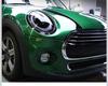 For BMW Countryman Cooper R60 Accessories Car Lamp Headlight Protection Film Light Transmission Repair Scratch TPU Sticker Hoods