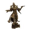 Revoltech Takeya 002EX Hiromokuten деревянная версия окрашенная фигурка немасштабированная ABS&PVC