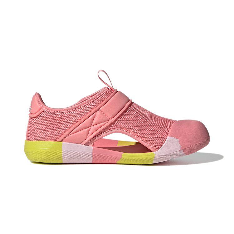 adidas Altaventure Ct C Детские Сандалии Розовые Дети Возраст 3 7 Лет GX5108