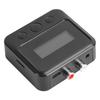 Bluetooth передатчик приемник с низкой задержкой 2 в 1 Bluetooth AUX адаптер для звука ТВ автомобиля ПК MP3