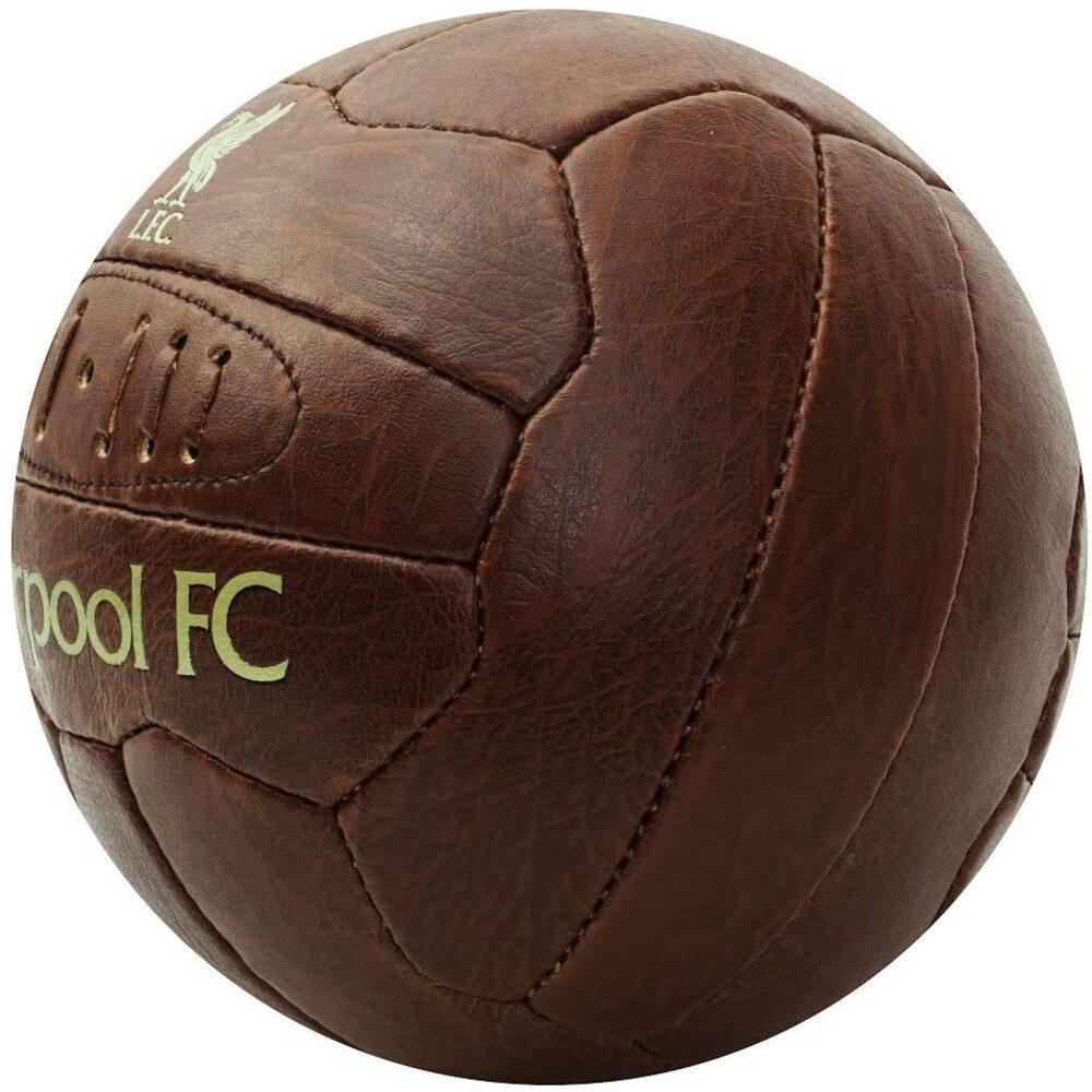 Liverpool FC Ретро-футбол
