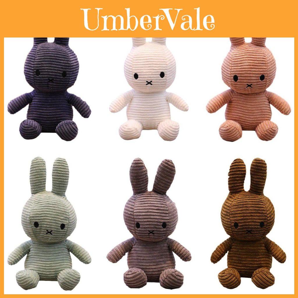 Large Miffy Plush Toy Suitable For Everyone Great Gift For Birthdays Holidays