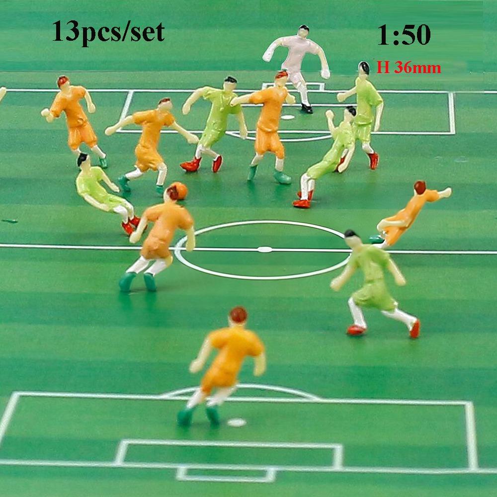 1/6/11/11 шт. 1:11/1:11 Масштабные Модели Людей Смешанный Цвет Разные Стиль Сценарий Поезда Пассажиры Разнообразные Позы