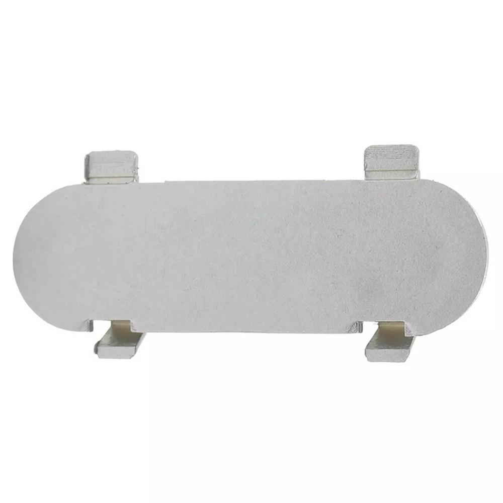 Крышка боковой рейки багажника на крышу для Jeep Cherokee 2014-2019 68141170AC Новая