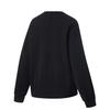 Li Ning Fitness Series Sweatshirt Women's Black AWDU162-5