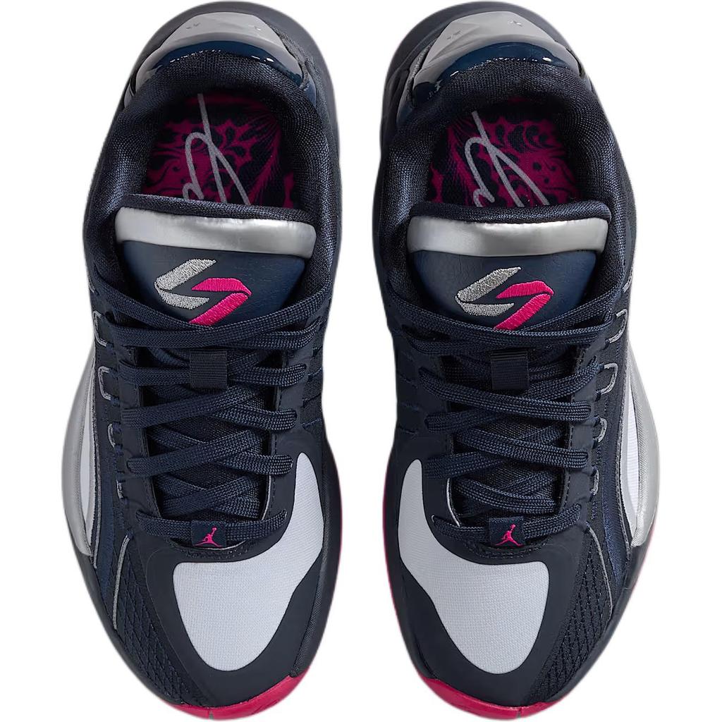 (GS) Air Jordan Luka 4 'Navidor' Детские HJ5225-400