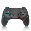 Беспроводной Bluetooth Геймпад для Консоли Switch Pro Игровой Джойстик Контроллер для Консоли N-SW с 6-осевым Рукояткой