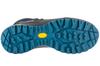 CMP Vertyx Mid WP, Mens black Trekking shoes