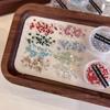 100Pcs 1.5-3Mm Glass Crystal Non Hotfix Rhinestones Craft Supplie Flatback Glitter Stones Nail Art Decorations Diy Accessories