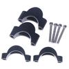For Tt Handlebar Parts 31.8Mm 10/20Mm  Road Bicycle Riser Spacer Clamp Aluminum Rest Bar Rising Spacer Plate Alloy