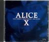 CD ALICE - Alicex H33C20040 Japan Japanese Pop/Rock Used