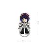 Bandai My Hero Academia Multi Ring Jiro Kyoka BMHA-12H