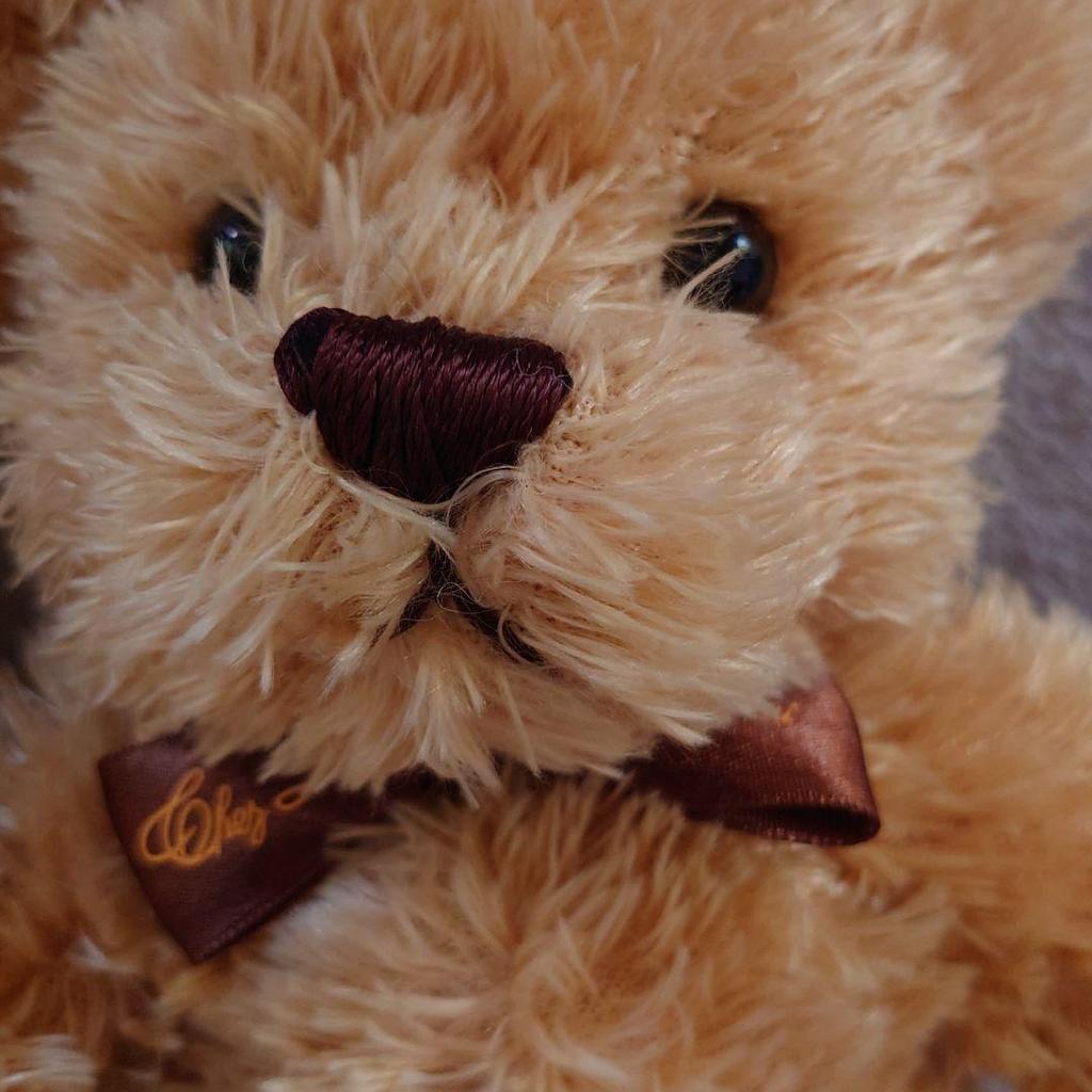 [USED] Two Shez Lui Premium Teddy Bears