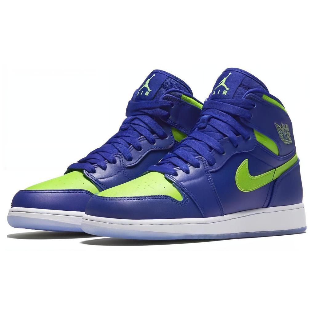 Jordan Air Jordan 1 Retro High Concord 705300-407