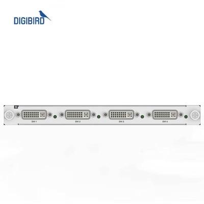 Видеостеновой контроллер DIGIBIRD VWC3 (Китайская версия)