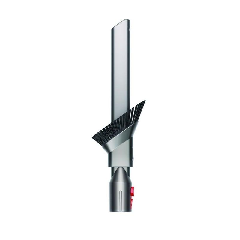 Dyson Big Ball Absolute 2 cylinder vacuum cleaner 700W Gray/Red