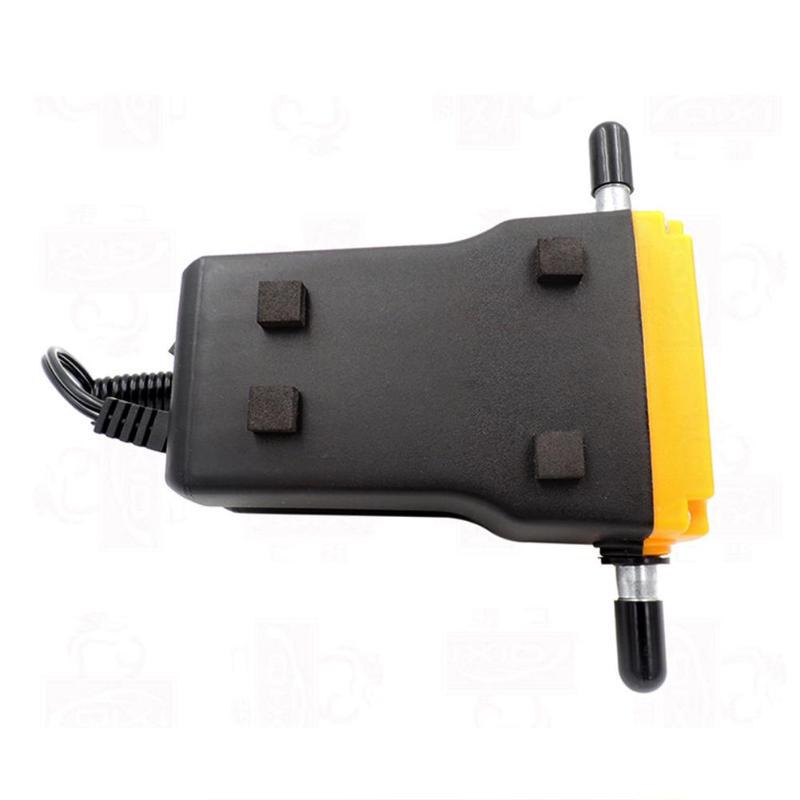 Car Electric Submersible Pump Fluid Oil Drain Extractor for RV Boat Truck