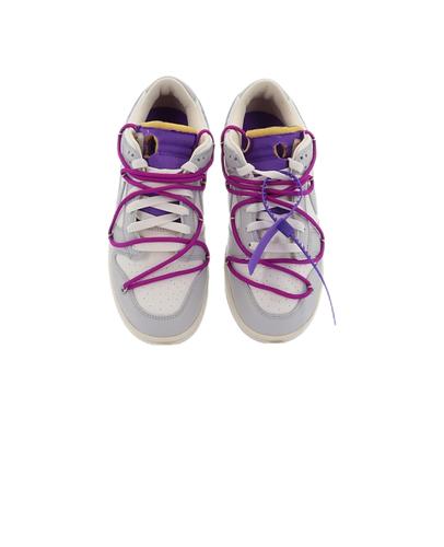 Nike Dunk Low Лот 28 из 50 2021 DM1602-111
