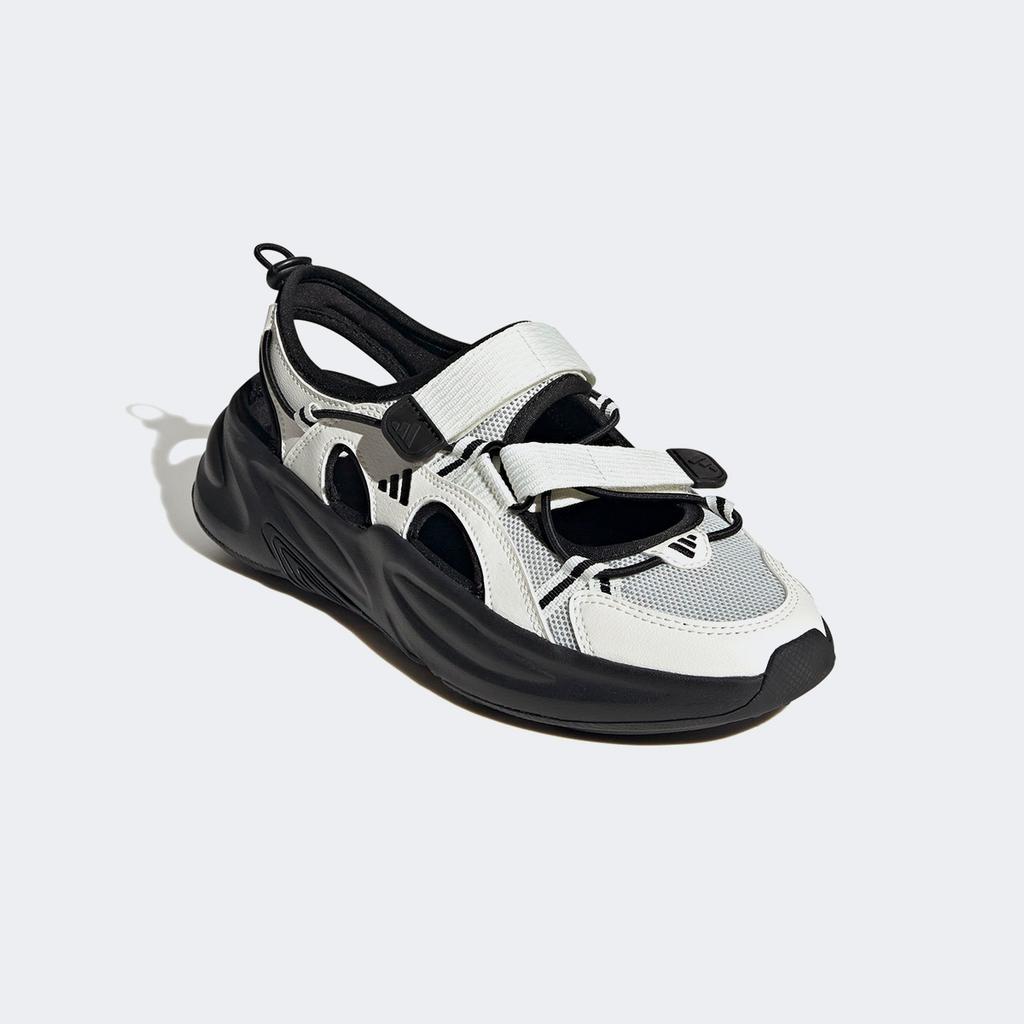 adidas Сандалии OZWEEGO [JS4584] [Отправка из Кореи] 100% Оригинал