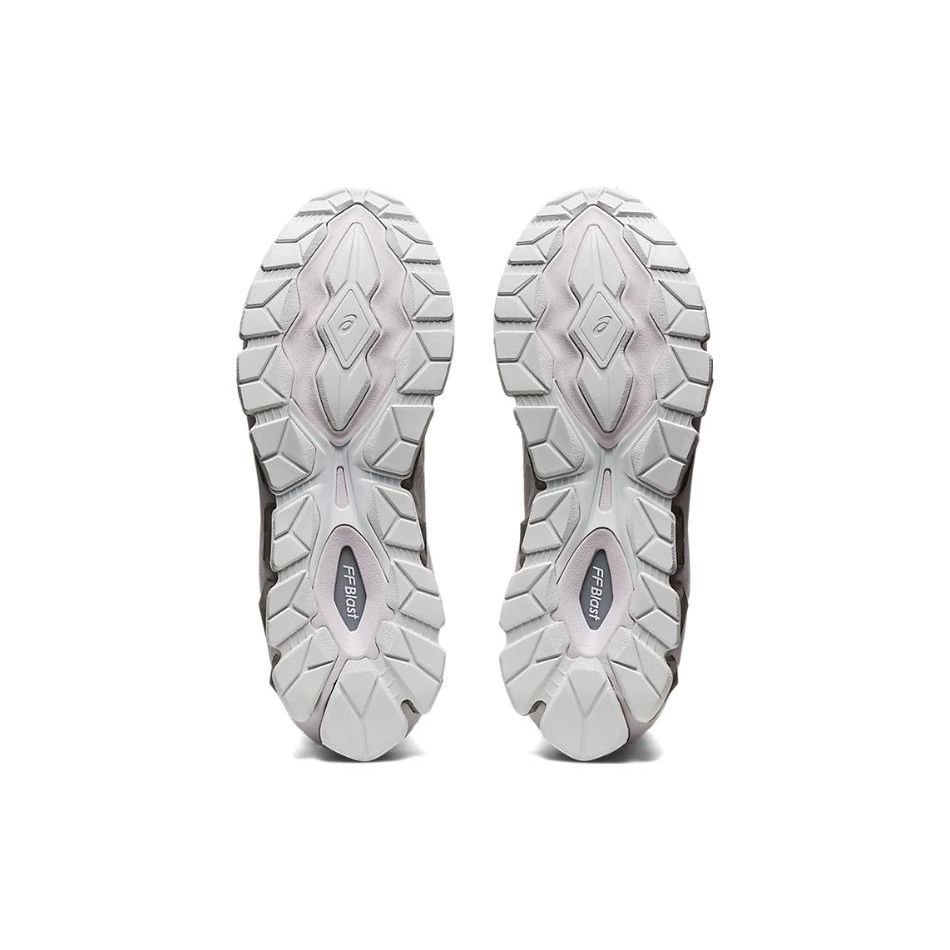 Asics Кроссовки унисекс Gel Quantum 360 7 White Cream 1201A867-100