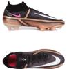 Nike Soccer Shoe Phantom Gt2 Elite Dynamic Fit Fg