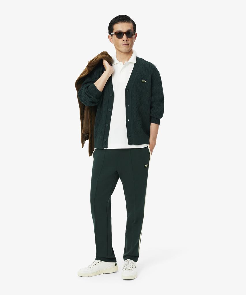 LACOSTE Men'S Mif Track Pants Xh8615-56N Yzp