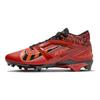 Кроссовки Alpha Menace 4 Pro Picante Red Black Unisex, ярко-мандариновые, драконье-красные FQ3984-600