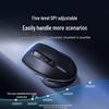 UGREEN M751 Wireless Bluetooth Dual-Mode Ergonomic Mouse