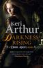 Книга Darkness Rising : Number 2 In Series