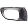 Car Front Bumper Fog Light Cover For Toyota Avalon 2005 2006 2007 52128AC901 52127AC901