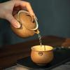Edenus Ceramic Kung Fu Tea Set