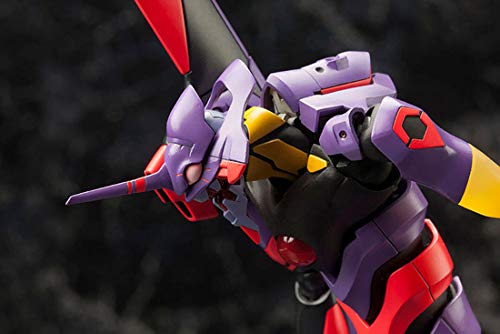Kotobukiya Evangelion: Новая Театральная Версия Универсальное Гуманоидное Решающее Оружие Искусственный Человек Евангелион Единица-01 Пробужденная Вер.. Примерно