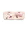 Hatayama Shoji Sanrio Characters Hairband Soft Hello Kitty H8 X W22cm 34202607