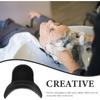 Shampoo Bowl Neck Rest Pillow - Salon Hair Washing Sink Basin Accessory - PVC Wash Pad Spa