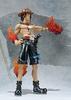 ONE PIECE Figuarts ZERO Portgas Ace Special Color Edition D.