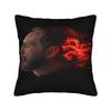 Baelor Targaryen Pillow Case Soft Pillow Cover Cute Funny Pillowcases For Living Room Chair